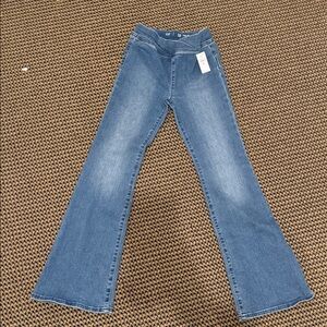 GAP Blue Flare Jeans